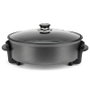Orbegozo Olla Eléctrica PZ 3670 de 1500W, 5L